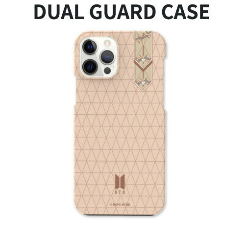 BTS ON Dual Guard Case for iPhone - kpoptown.ca