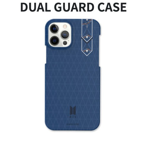 BTS ON Dual Guard Case for iPhone - kpoptown.ca