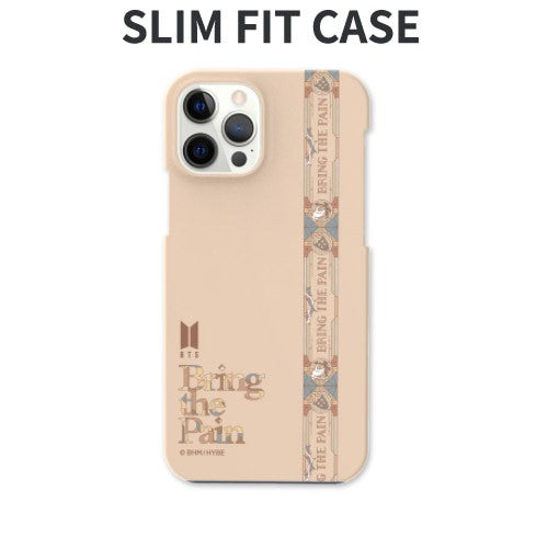 BTS ON Slim Fit Case for iPhone - kpoptown.ca