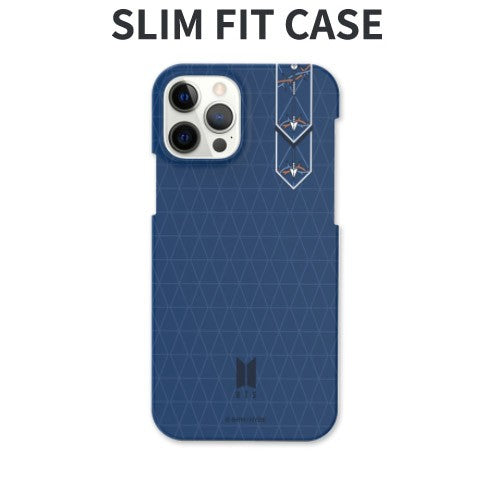 BTS ON Slim Fit Case for iPhone - kpoptown.ca