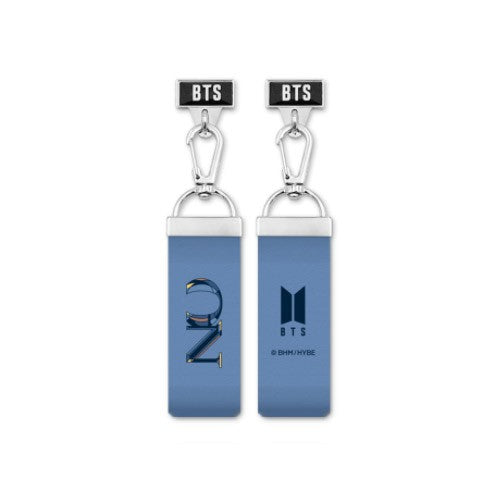 BTS ON Finger Strap - kpoptown.ca