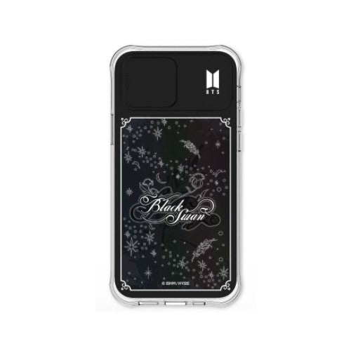 BTS Black Swan Light Up Case - kpoptown.ca