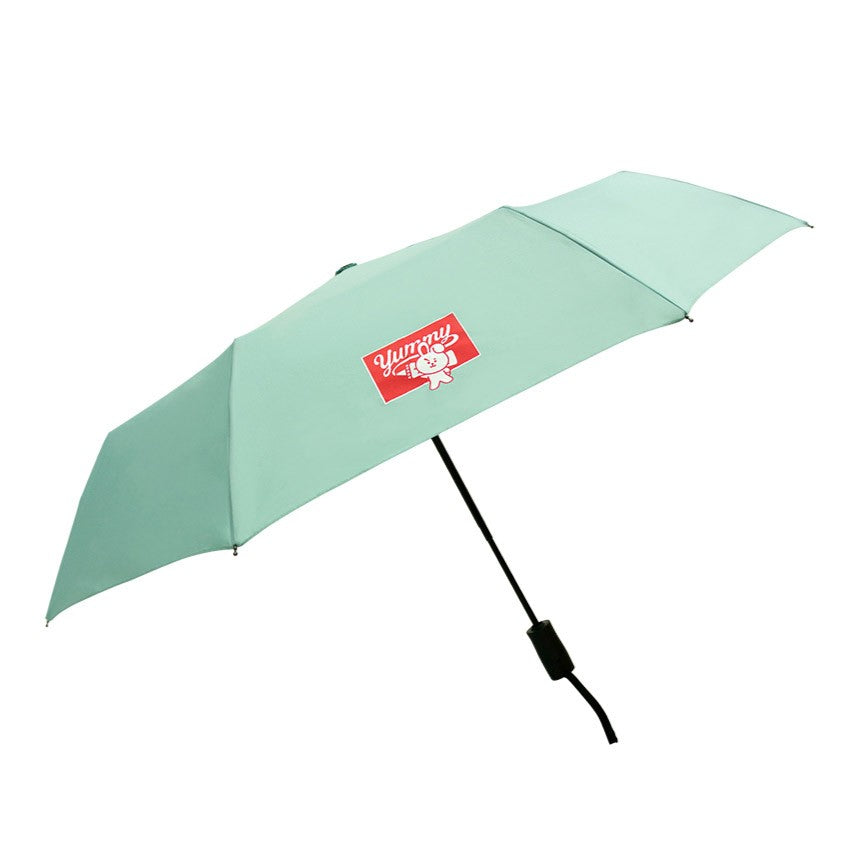 [BT21] BTS Homeplus Collaboration - Autometic Folded Umbrella - kpoptown.ca