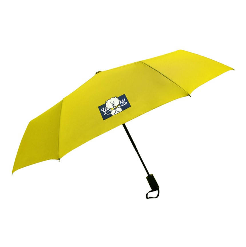 [BT21] BTS Homeplus Collaboration - Autometic Folded Umbrella - kpoptown.ca