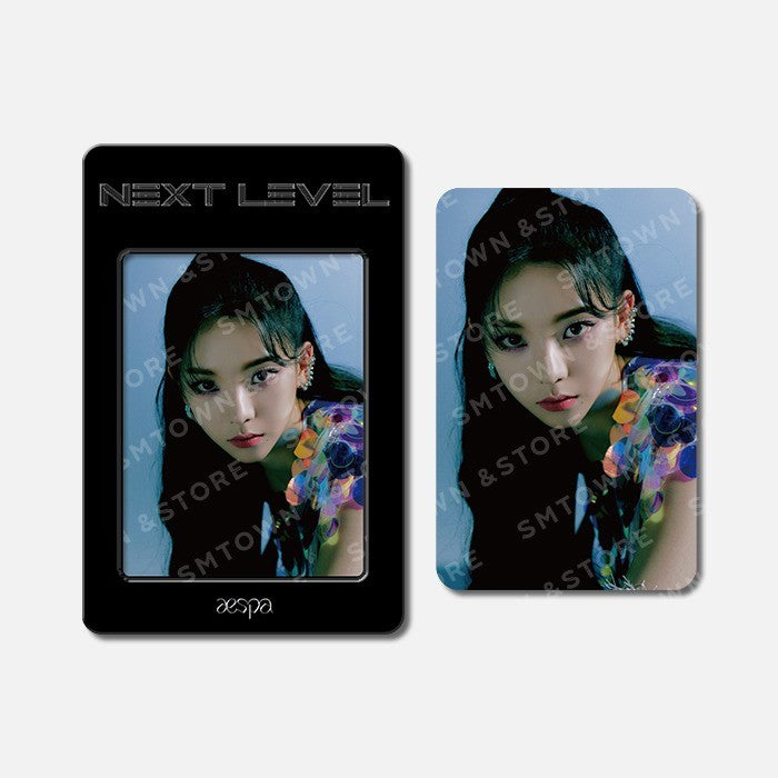 aespa Next Level Goods - PHOTO MAGNET SET - kpoptown.ca