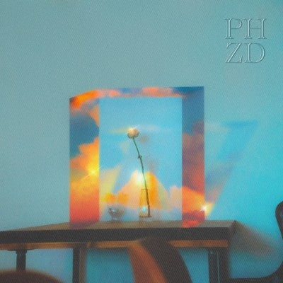 PHZD EP Album - 말을 줄여 노래라고 할 수 있다면 CD - kpoptown.ca