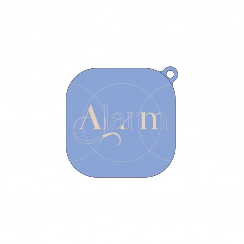 KIM JAE HWAN Alram Goods - Earphone Case Buds Live / Pro - kpoptown.ca