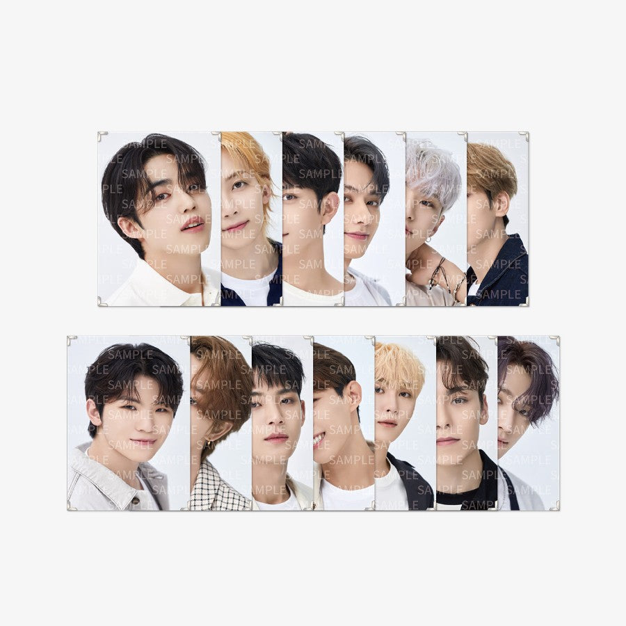 SEVENTEEN 2021 CARAT LAND Goods - Premium Photo - kpoptown.ca