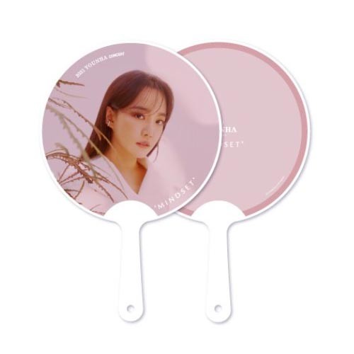 YOUNHA 2021 MINDSET Goods - Image Picket - kpoptown.ca