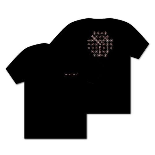 YOUNHA 2021 MINDSET Goods - T-Shirt - kpoptown.ca