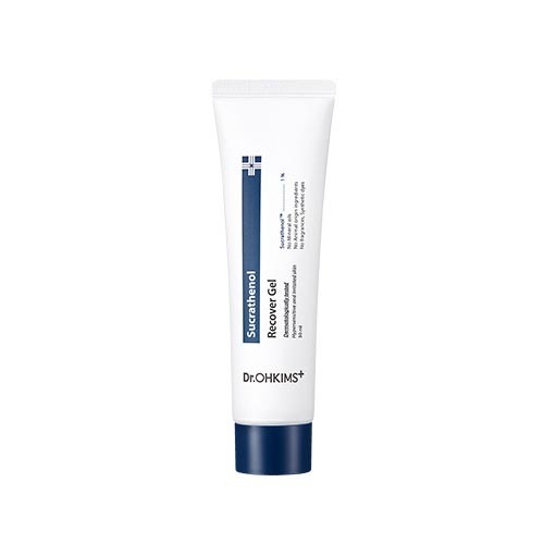 [TONYMOLY] DR.OHKIMS Sucrathenol Recover Gel 50ml - kpoptown.ca