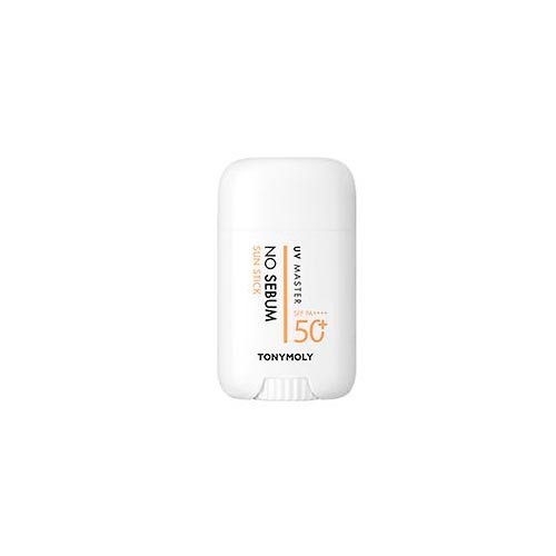 [TONYMOLY] UV Master No Sebum Sun Stick - kpoptown.ca