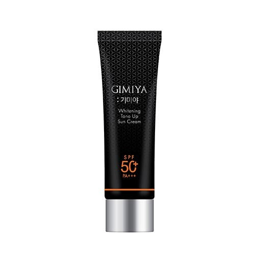 [TONYMOLY] GIMIYA Whitening Tone Up Sun Cream 50ml - kpoptown.ca