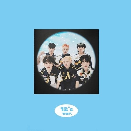 ONF Summer Popup Album - POPPING (12C ver) CD+ Poster - kpoptown.ca