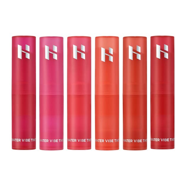 [Holika Holika] Water Vibe Tint - kpoptown.ca