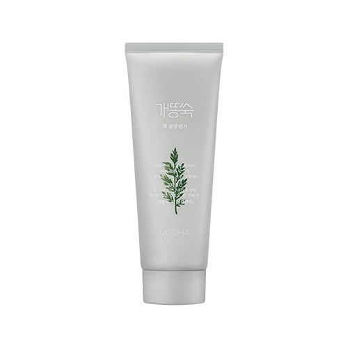 [MISSHA] Artemisia Pack Foam Cleanser 150ml - kpoptown.ca