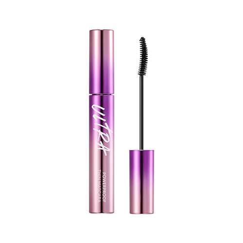 [MISSHA] Ultra Powerproof Thin Mascara - kpoptown.ca