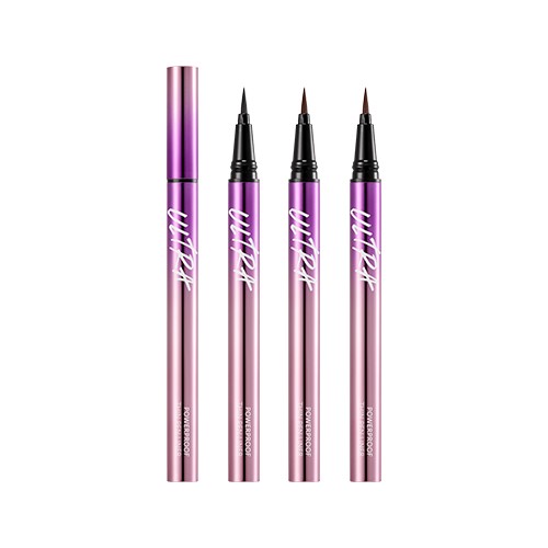 [MISSHA] Ultra Powerproof Thin Pen Liner - kpoptown.ca