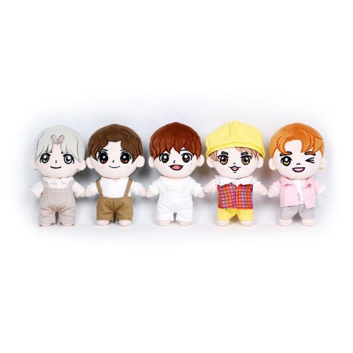 A.C.E Official Goods - CHARACTER DOLL - kpoptown.ca