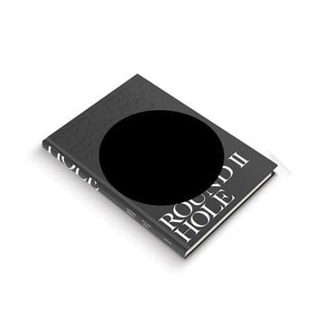 VERIVERY 6th Mini Album - SERIES 'O' [ROUND 2 : HOLE] (LOCK Ver.) CD + Poster - kpoptown.ca