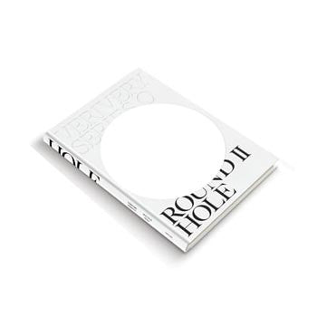 VERIVERY 6th Mini Album - SERIES 'O' [ROUND 2 : HOLE] (SINK Ver.) CD + Poster - kpoptown.ca