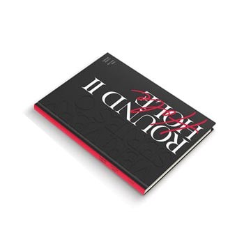 VERIVERY 6th Mini Album - SERIES 'O' [ROUND 2 : HOLE] (REALITY Ver.) CD + Poster - kpoptown.ca