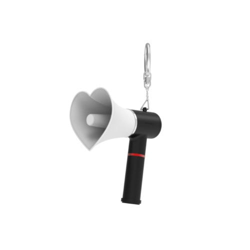 THE BOYZ THRILL-ING Goods - OFFICIAL LIGHT STICK KEYRING - kpoptown.ca