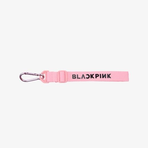 BLACKPINK Official Goods - Light Stick Strap - kpoptown.ca