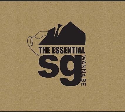 Sg Wannabe The Essential SG Wannabe (2 for 1) - kpoptown.ca