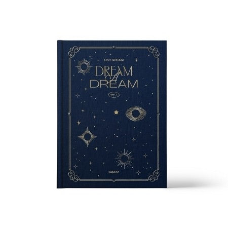 NCT DREAM PHOTOBOOK - DREAM A DREAM VER.2 - kpoptown.ca