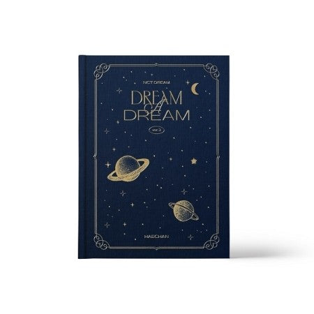 NCT DREAM PHOTOBOOK - DREAM A DREAM VER.2 - kpoptown.ca