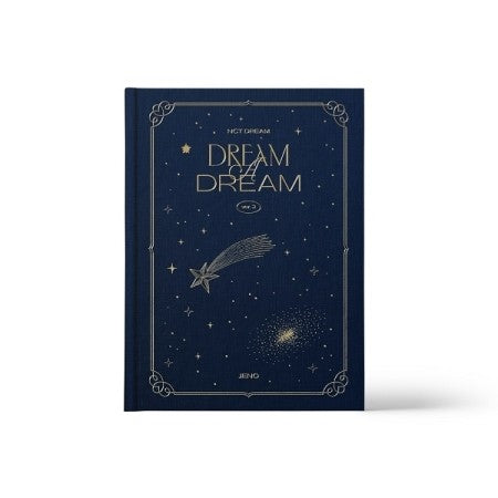 NCT DREAM PHOTOBOOK - DREAM A DREAM VER.2 - kpoptown.ca