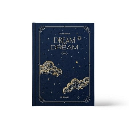 NCT DREAM PHOTOBOOK - DREAM A DREAM VER.2 - kpoptown.ca