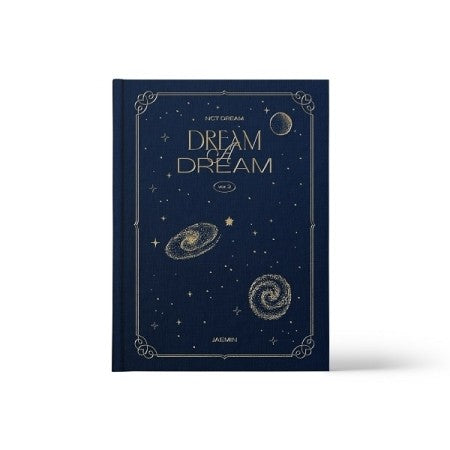 NCT DREAM PHOTOBOOK - DREAM A DREAM VER.2 - kpoptown.ca