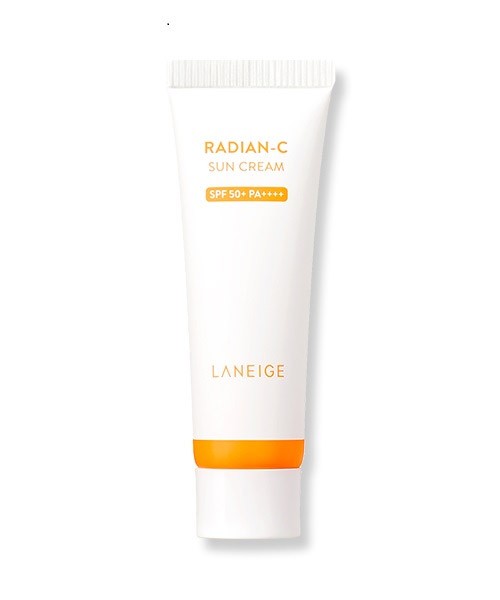 [LANEIGE] RADIAN-C SUNCREAM 50ml - kpoptown.ca