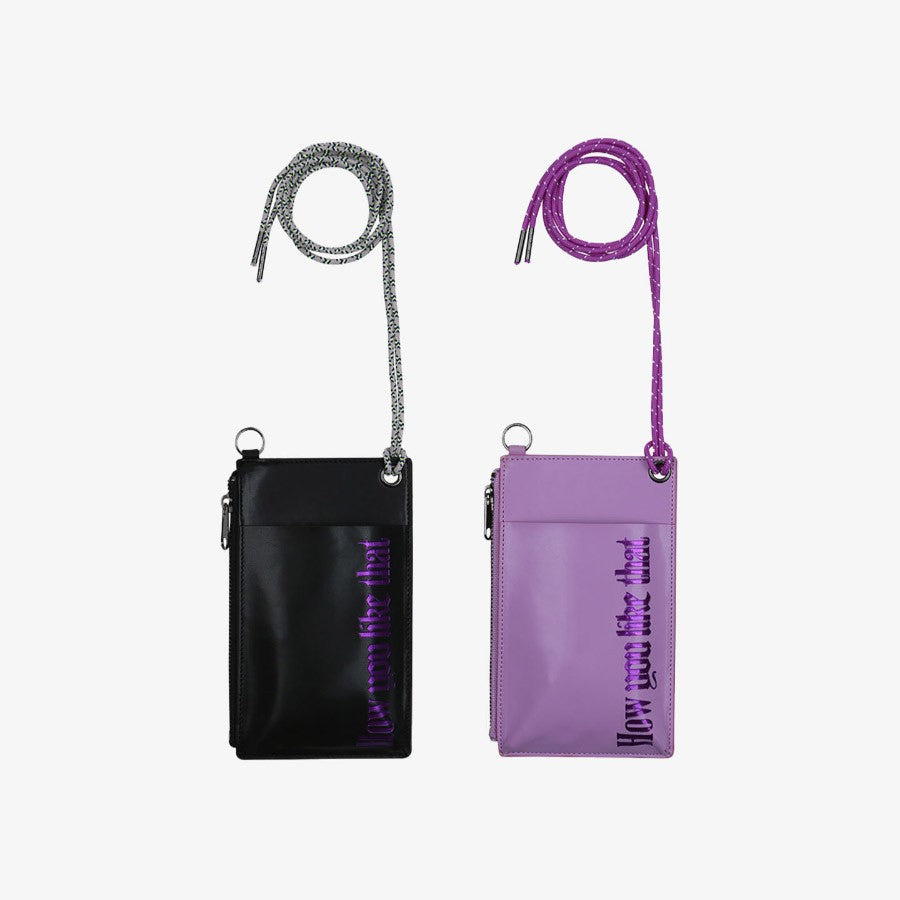 BLACKPINK H.Y.L.T Goods - MINI BAG - kpoptown.ca