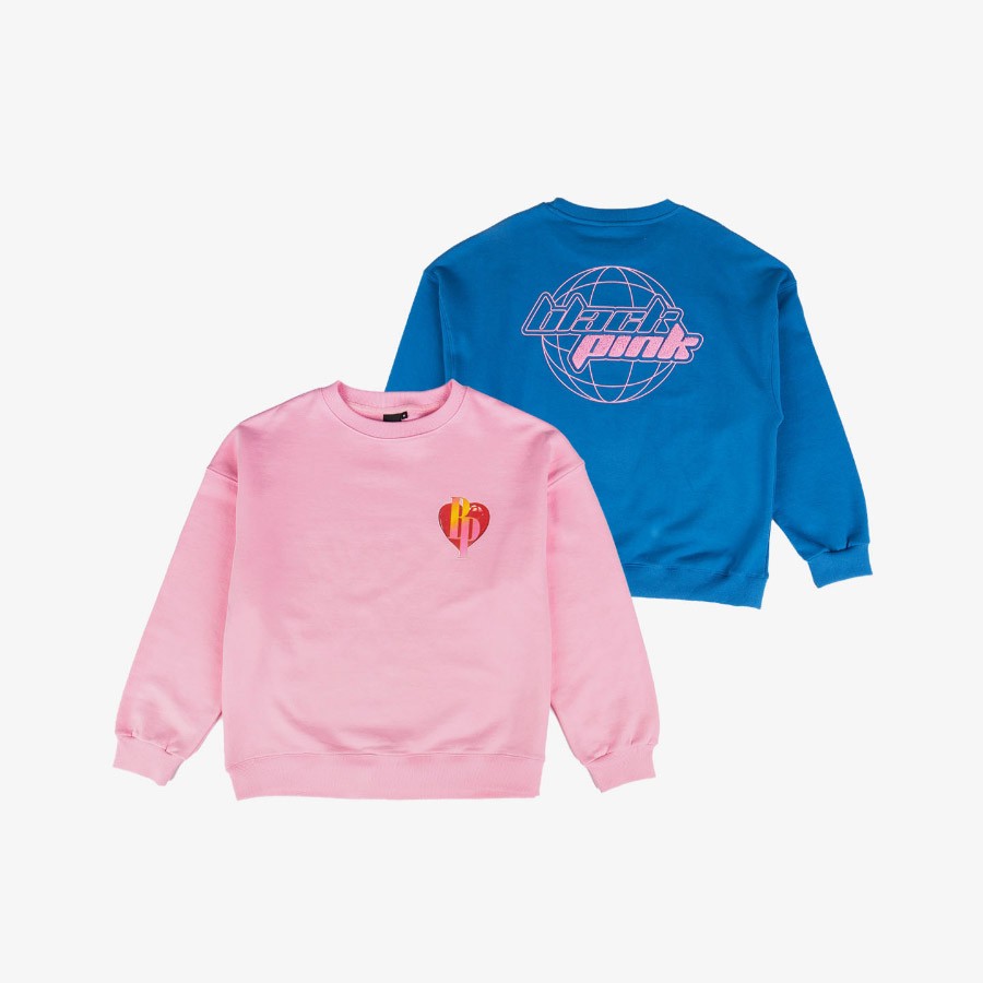 BLACKPINK 2019 PRIVATE STAGE [Chapter1] Goods - SWEATSHIRTS - kpoptown.ca