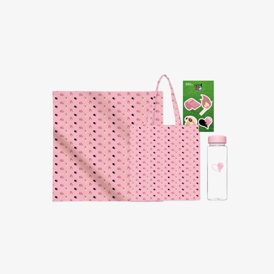 BLACKPINK YGBOX2 Goods - Picnic SET - kpoptown.ca