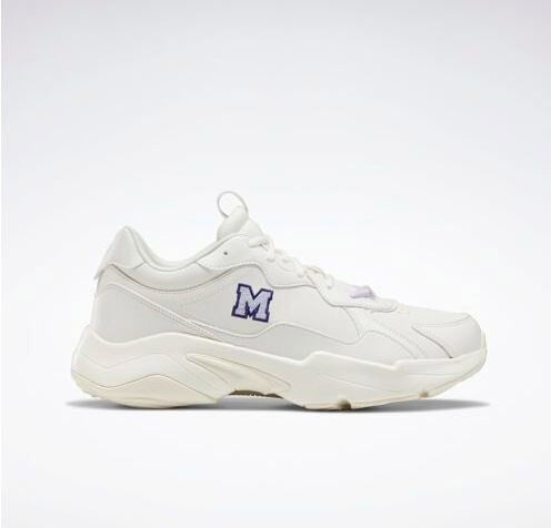 [Special Sale] [BT21] Reebok Collaboration - Royal Turbo Impulse Clean - kpoptown.ca