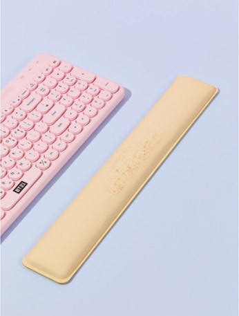 [BT21] BTS Line Friends Collaboration - Baby Keyboard Pad My Little Buddy - kpoptown.ca