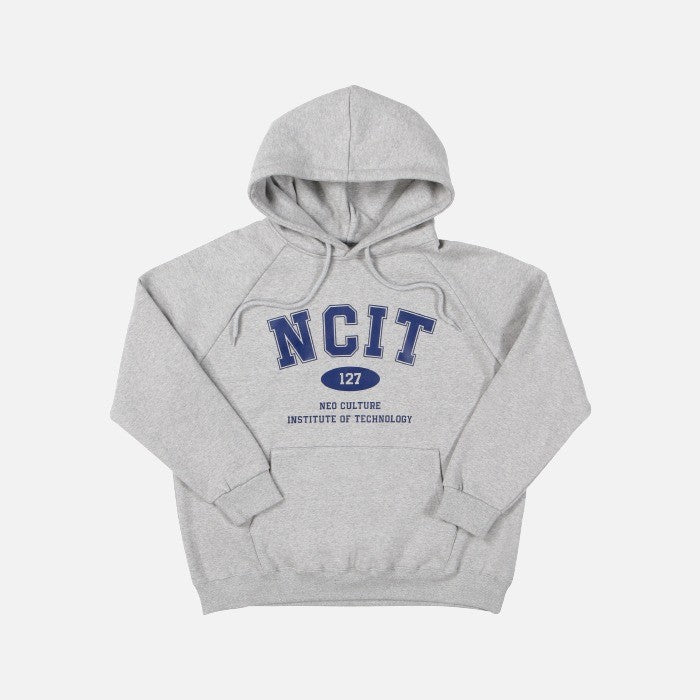 NCT 127 NCIT Goods - HOODIE - kpoptown.ca