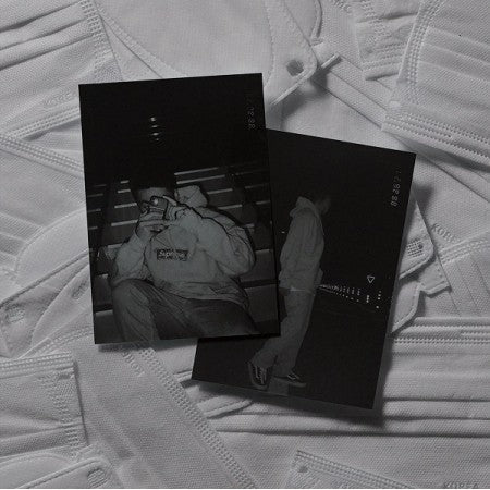 Seo Jun Hyuk Album - ELECTRICAL, ELECTRONICS, COMPUTER ENGINEERING AND MUSIC CD - kpoptown.ca