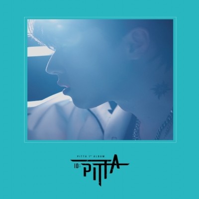 PITTA 1st Album - ID: PITTA CD - kpoptown.ca