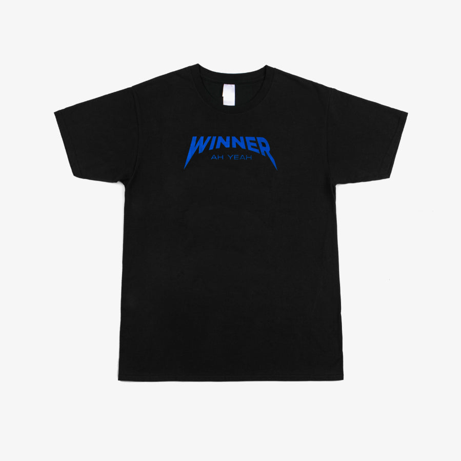 WINNER WE OR NEVER Goods - T-SHIRT - kpoptown.ca