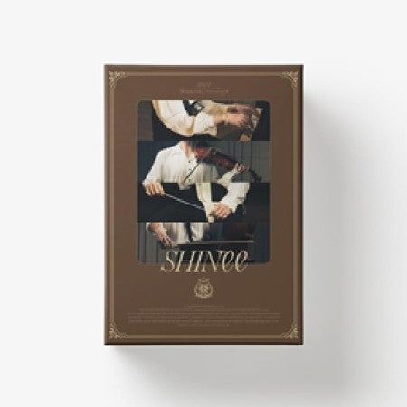 SHINEE 2022 SEASON’S GREETINGS - kpoptown.ca