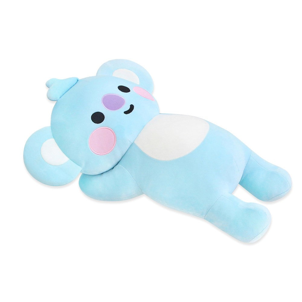 [BT21] BTS Nara Home Deco Collaboration - Baby Healing Lying Cushion - kpoptown.ca