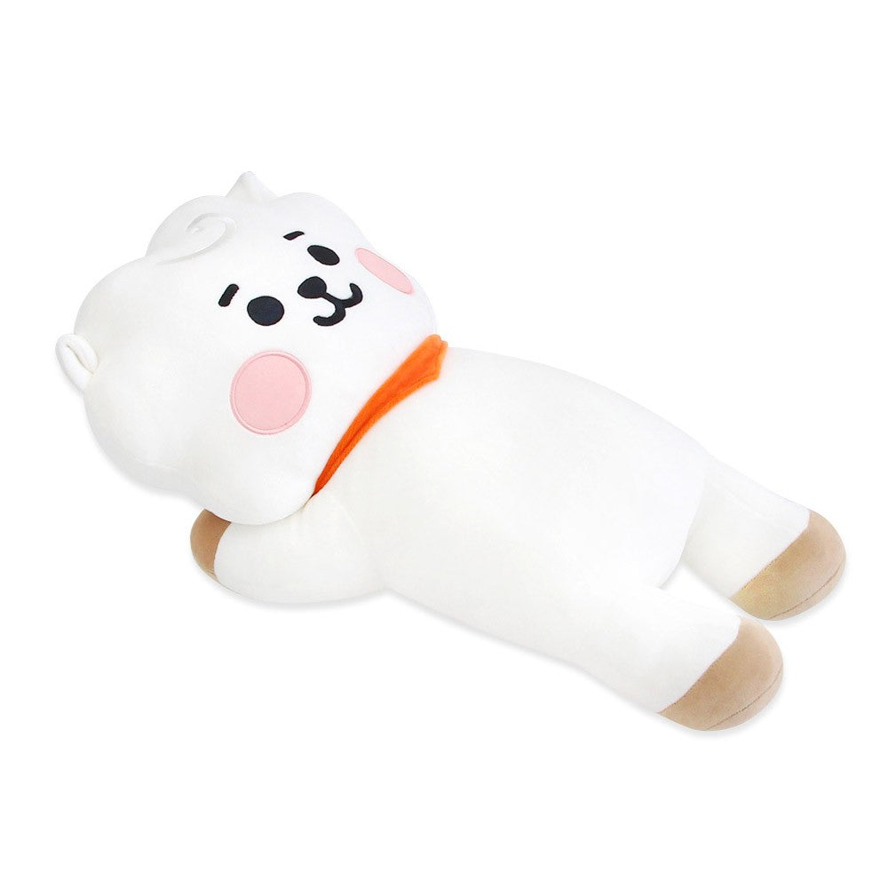 [BT21] BTS Nara Home Deco Collaboration - Baby Healing Lying Cushion - kpoptown.ca