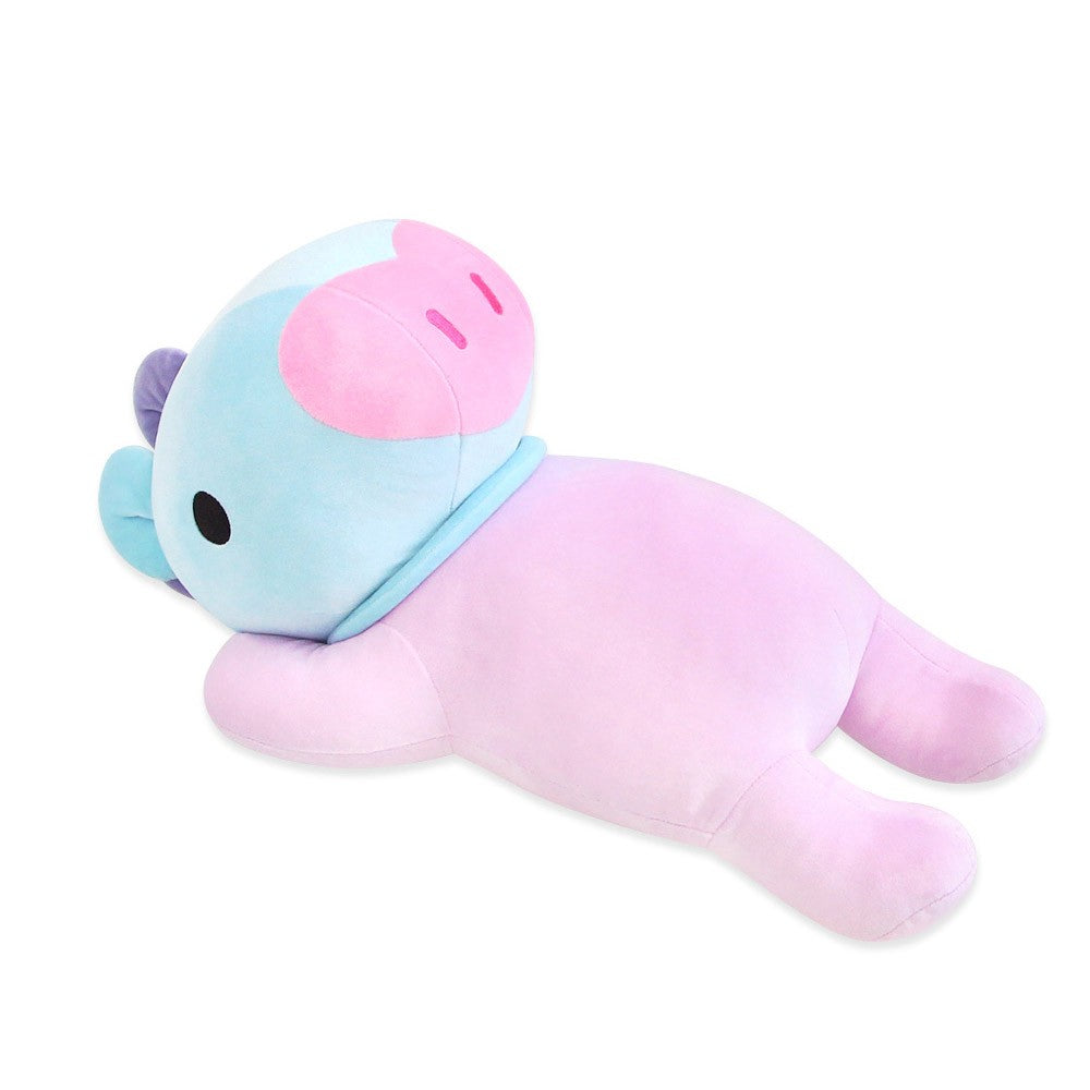 [BT21] BTS Nara Home Deco Collaboration - Baby Healing Lying Cushion - kpoptown.ca