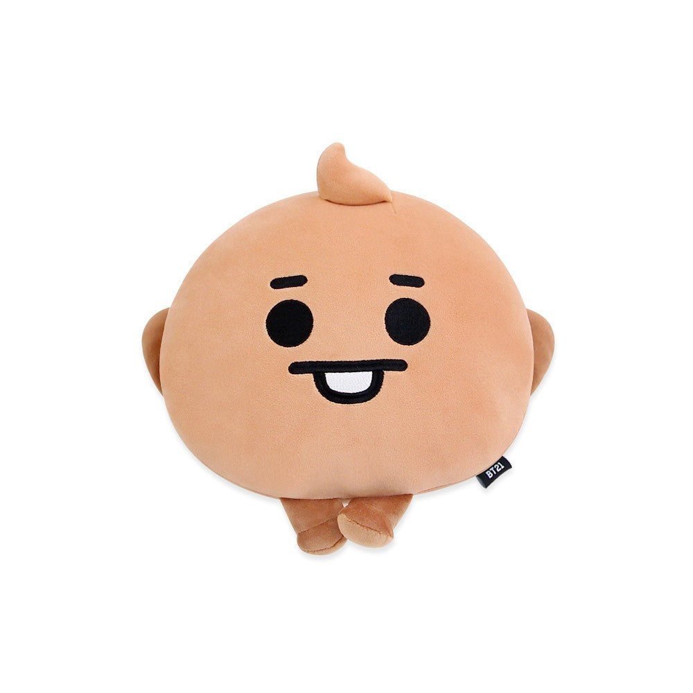 [BT21] BTS Nara Home Deco Collaboration - Baby Healing Lying Cushion - kpoptown.ca