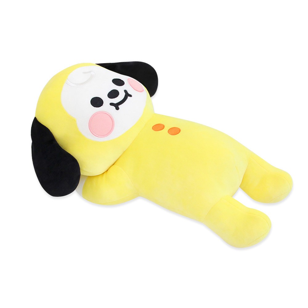 [BT21] BTS Nara Home Deco Collaboration - Baby Healing Lying Cushion - kpoptown.ca